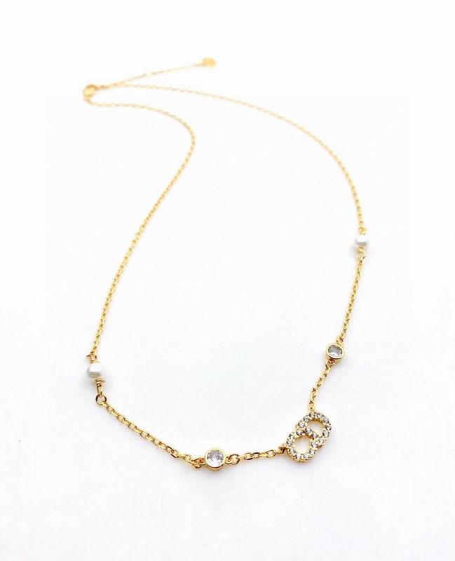 Dior Necklace 05lyr333 (4)